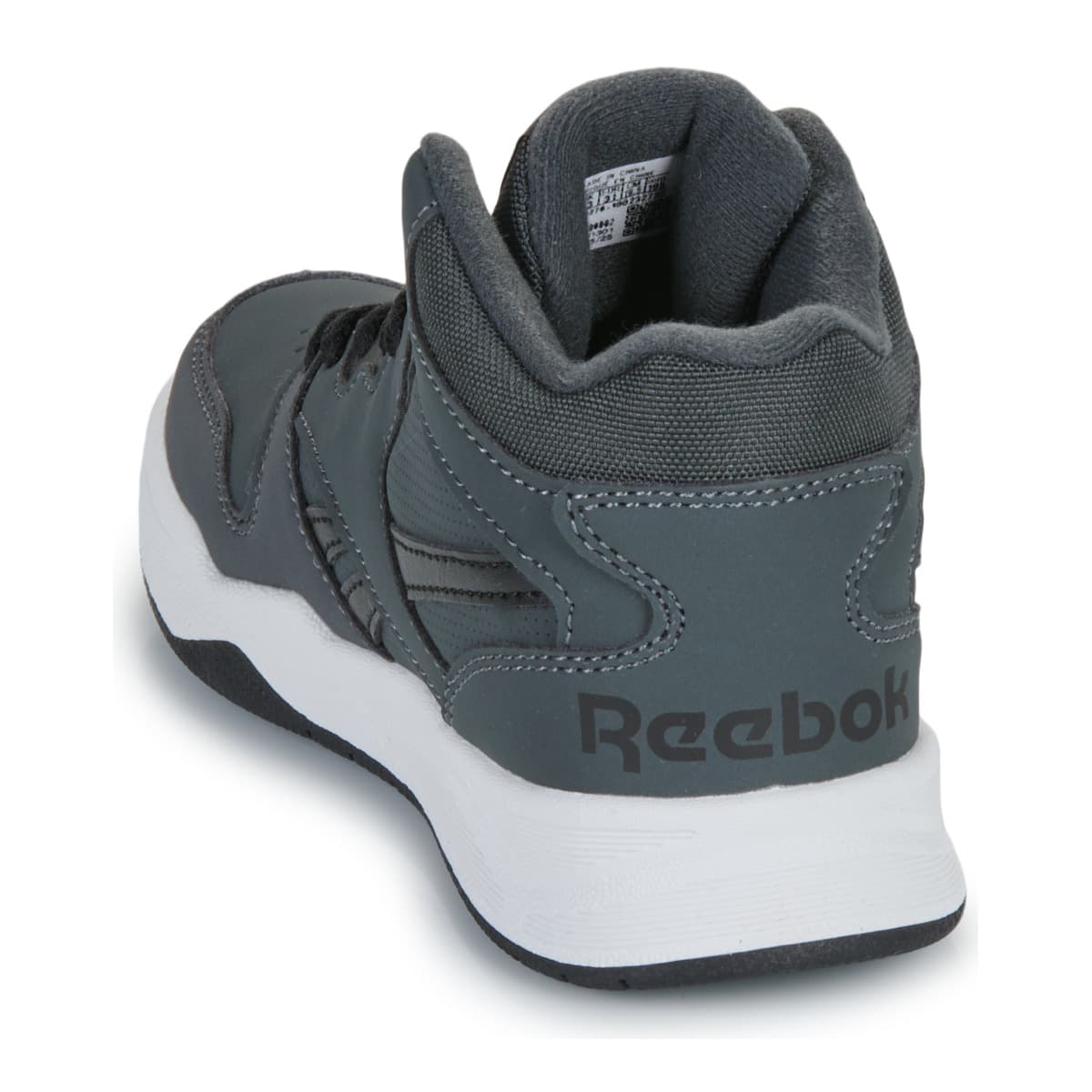 Boys' Sneakers Reebok Black