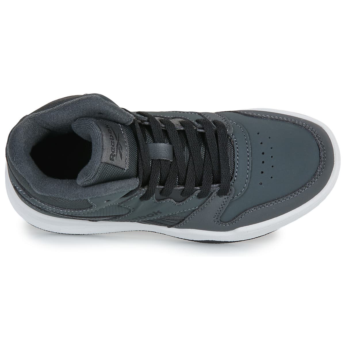 Boys' Sneakers Reebok Black