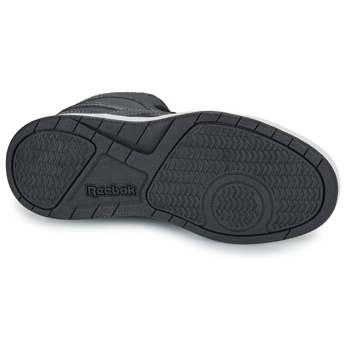 Boys' Sneakers Reebok Black