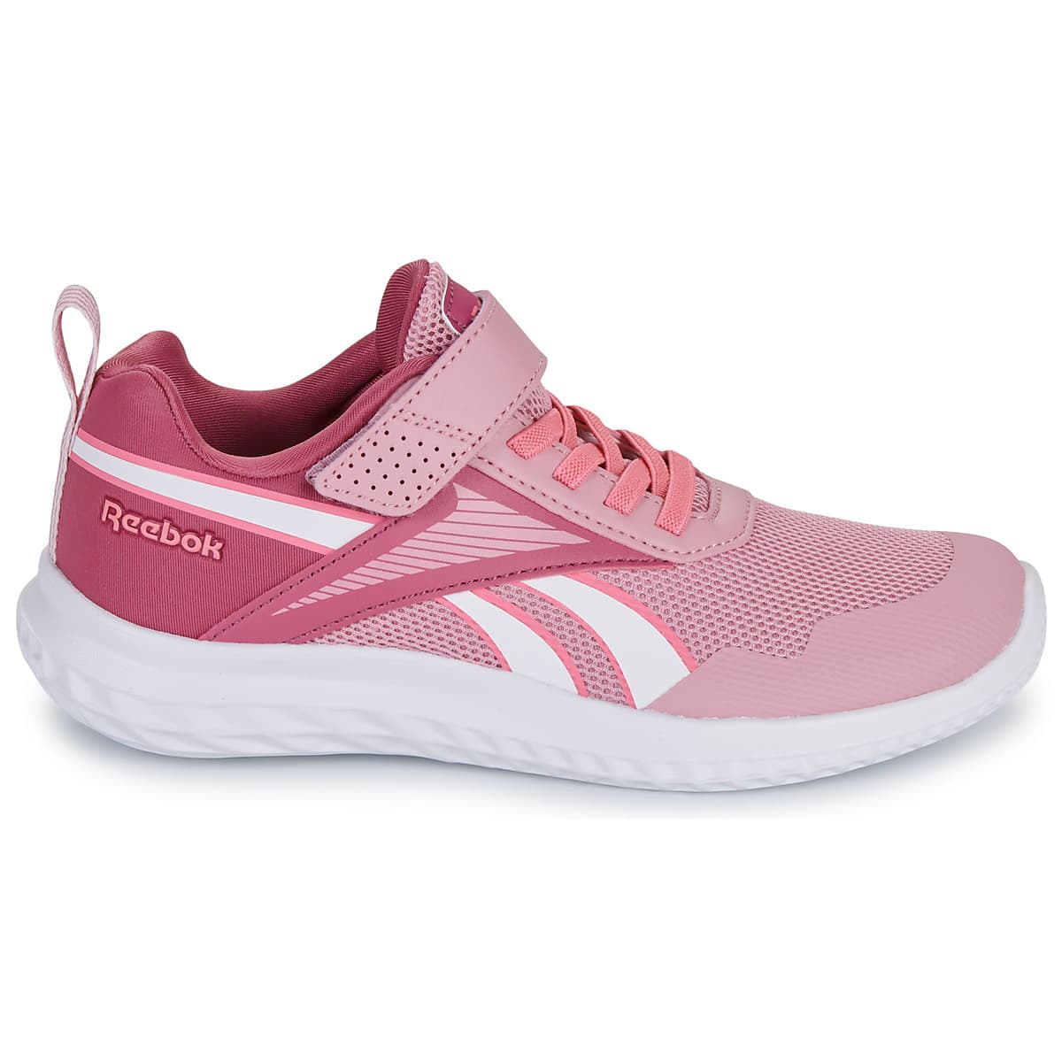 Girls' Sports Shoes Reebok Pink