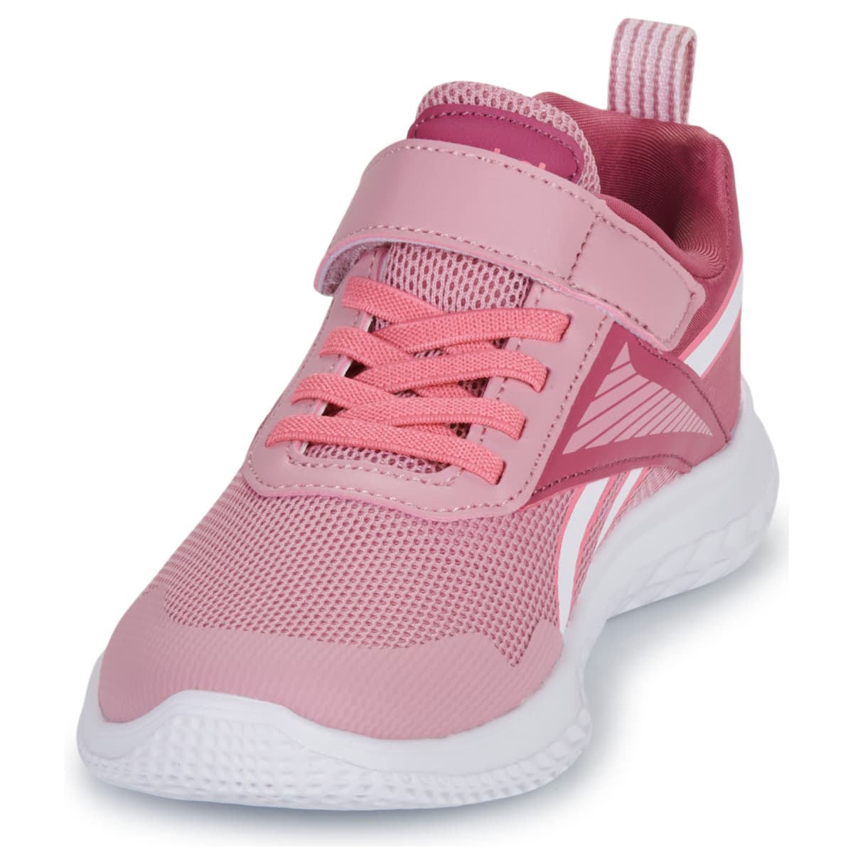 Girls' Sports Shoes Reebok Pink