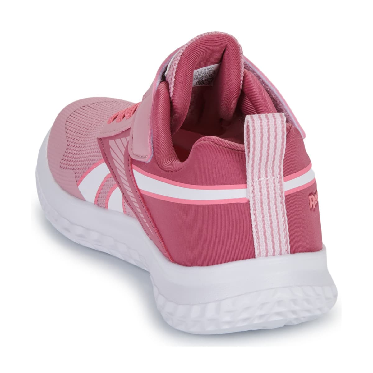 Girls' Sports Shoes Reebok Pink