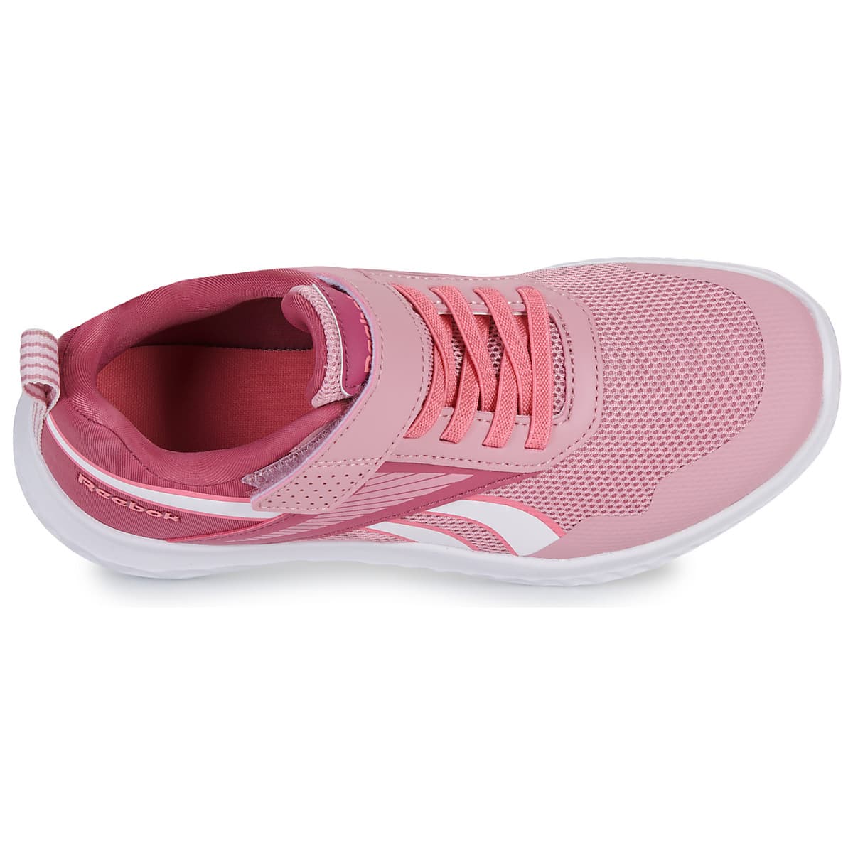 Girls' Sports Shoes Reebok Pink