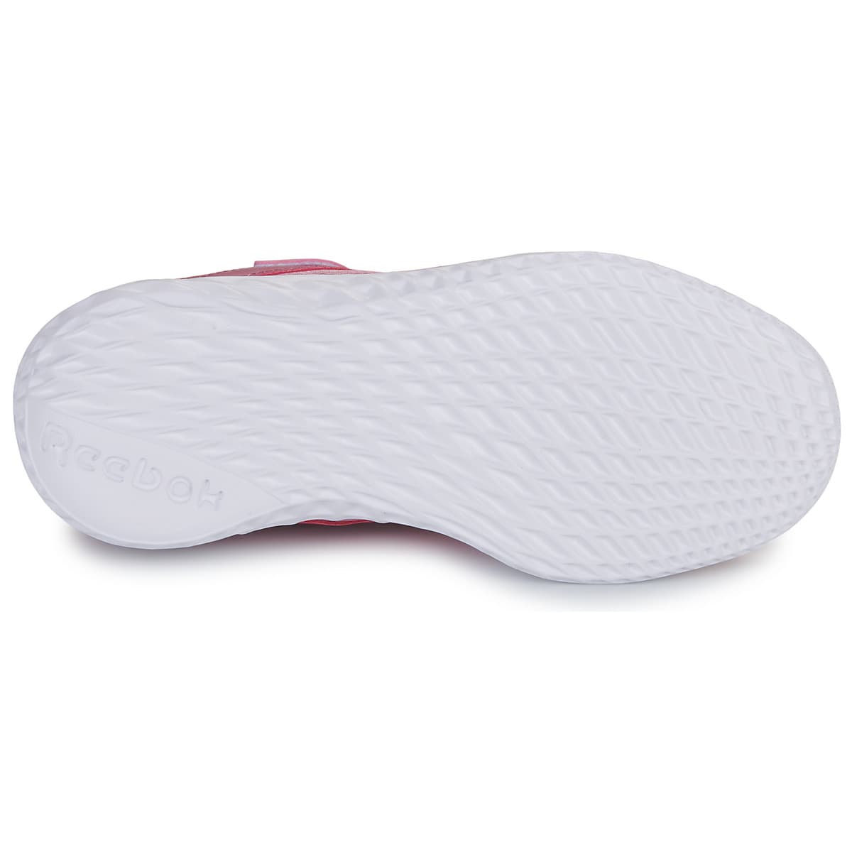 Girls' Sports Shoes Reebok Pink