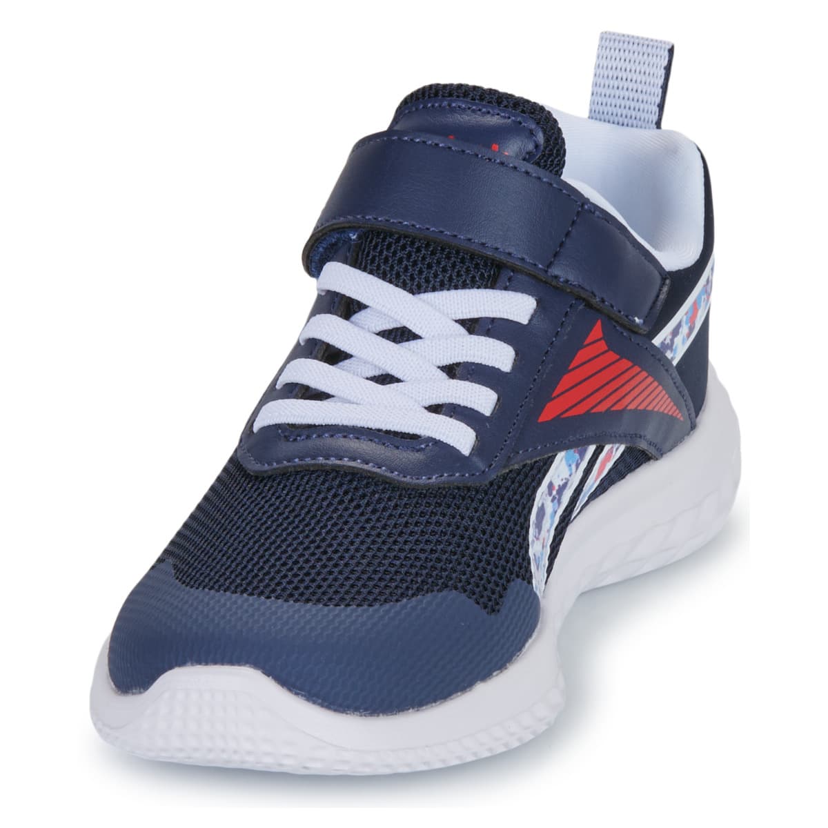 Boys' Sports Shoes Reebok Blue
