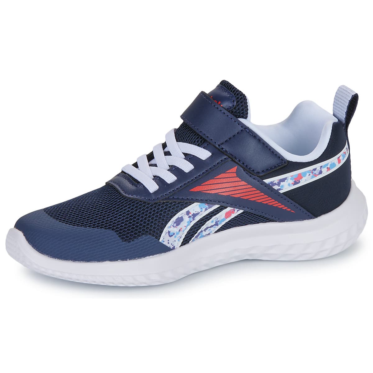 Boys' Sports Shoes Reebok Blue