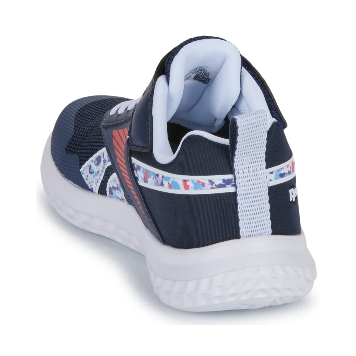 Boys' Sports Shoes Reebok Blue