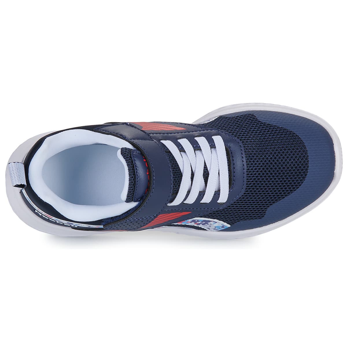 Boys' Sports Shoes Reebok Blue