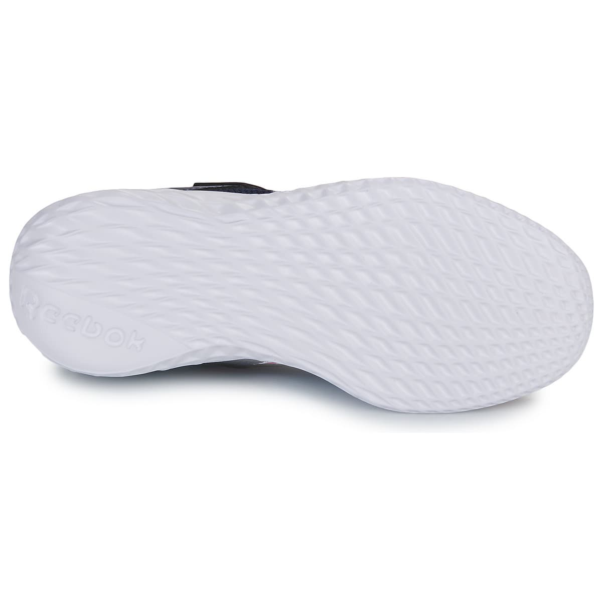 Boys' Sports Shoes Reebok Blue