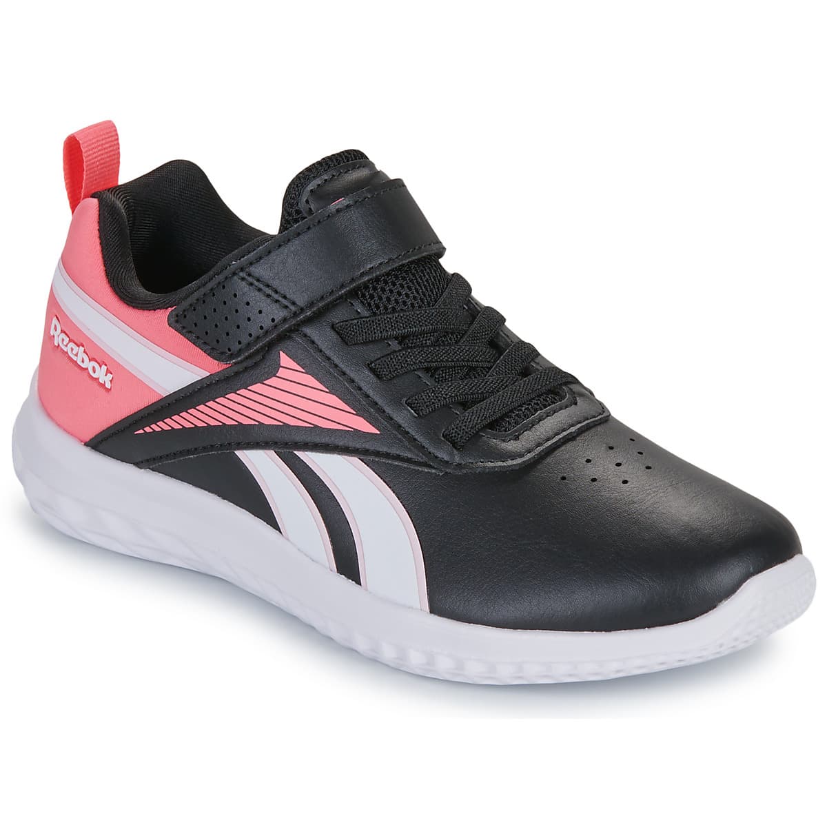 Παπούτσια για τρέξιμο Reebok Sport RUSH RUNNER SYN ELASTIC LACE TOP STRAP
