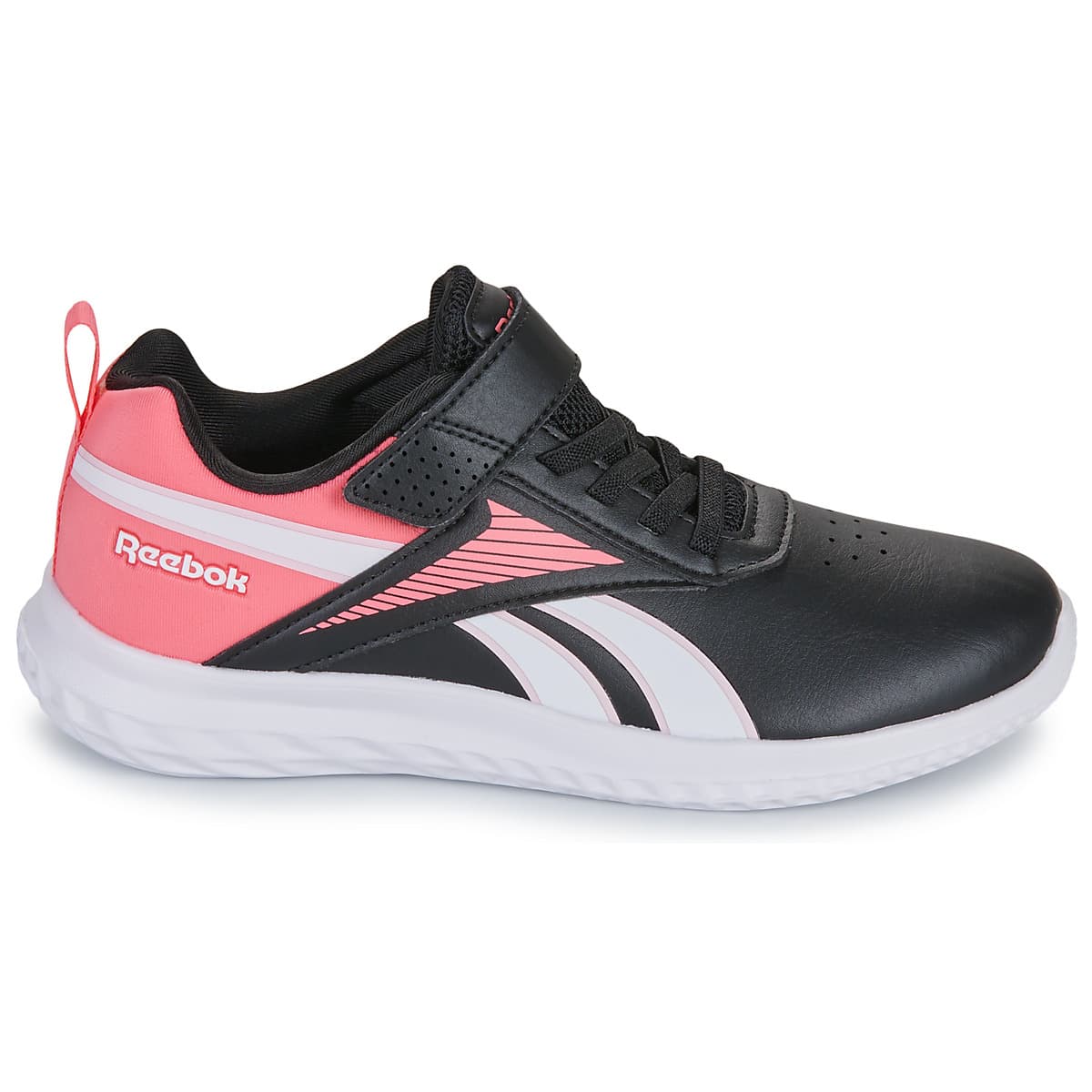 Girls' Sports Shoes Reebok Black