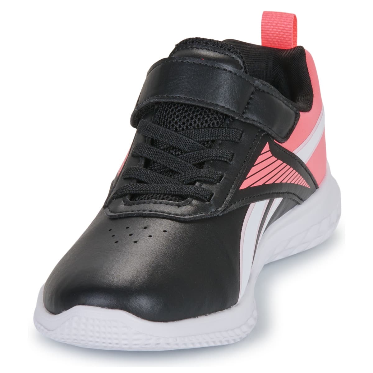 Girls' Sports Shoes Reebok Black