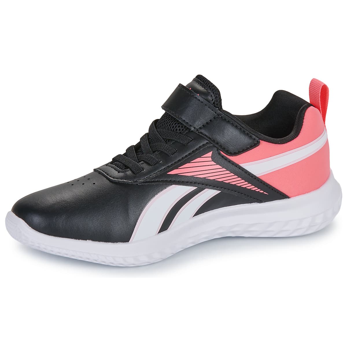 Girls' Sports Shoes Reebok Black