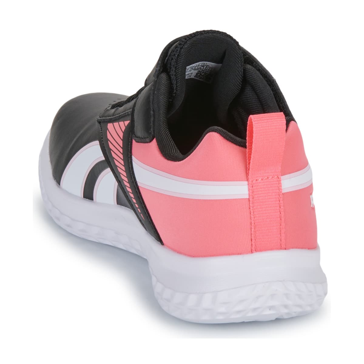 Girls' Sports Shoes Reebok Black