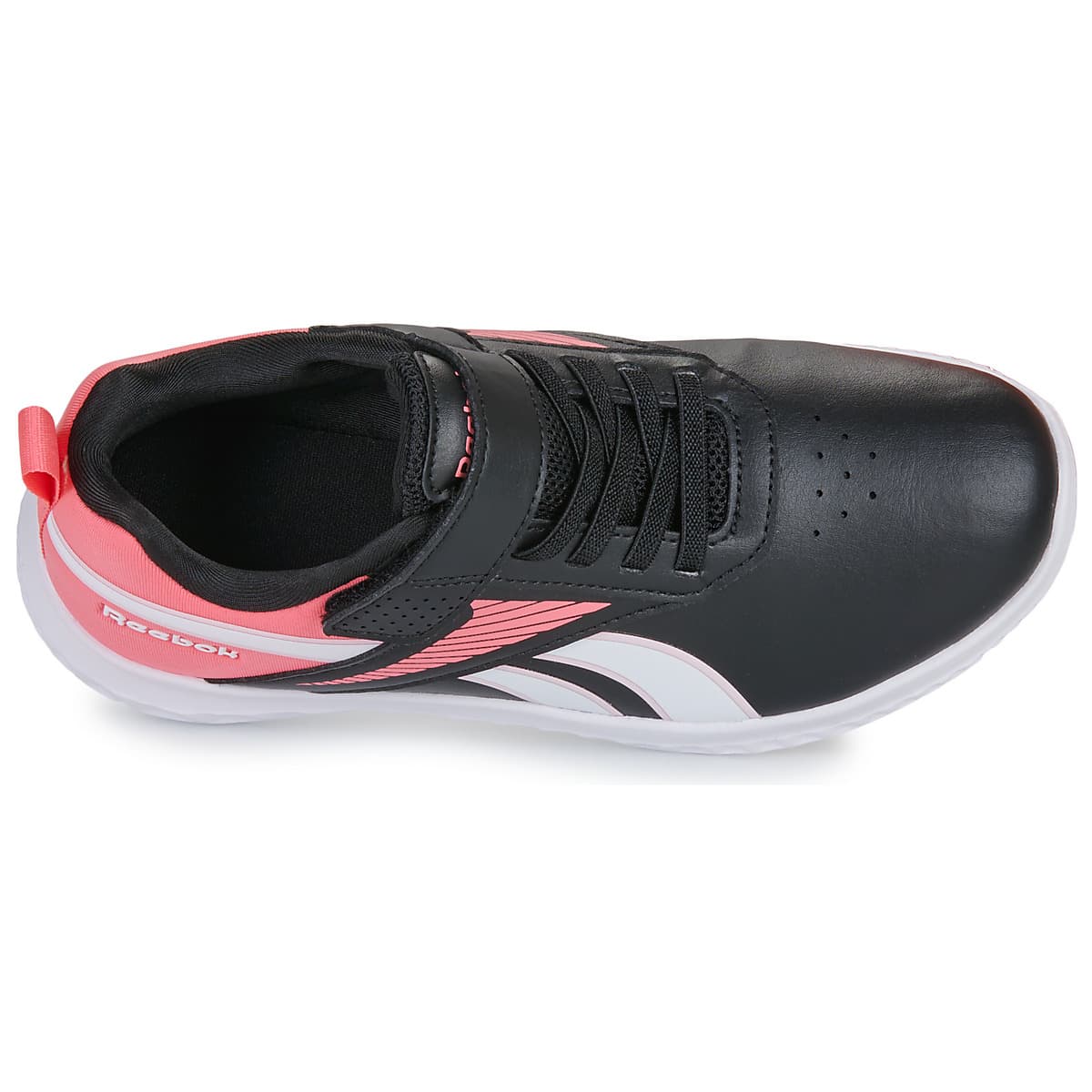 Girls' Sports Shoes Reebok Black