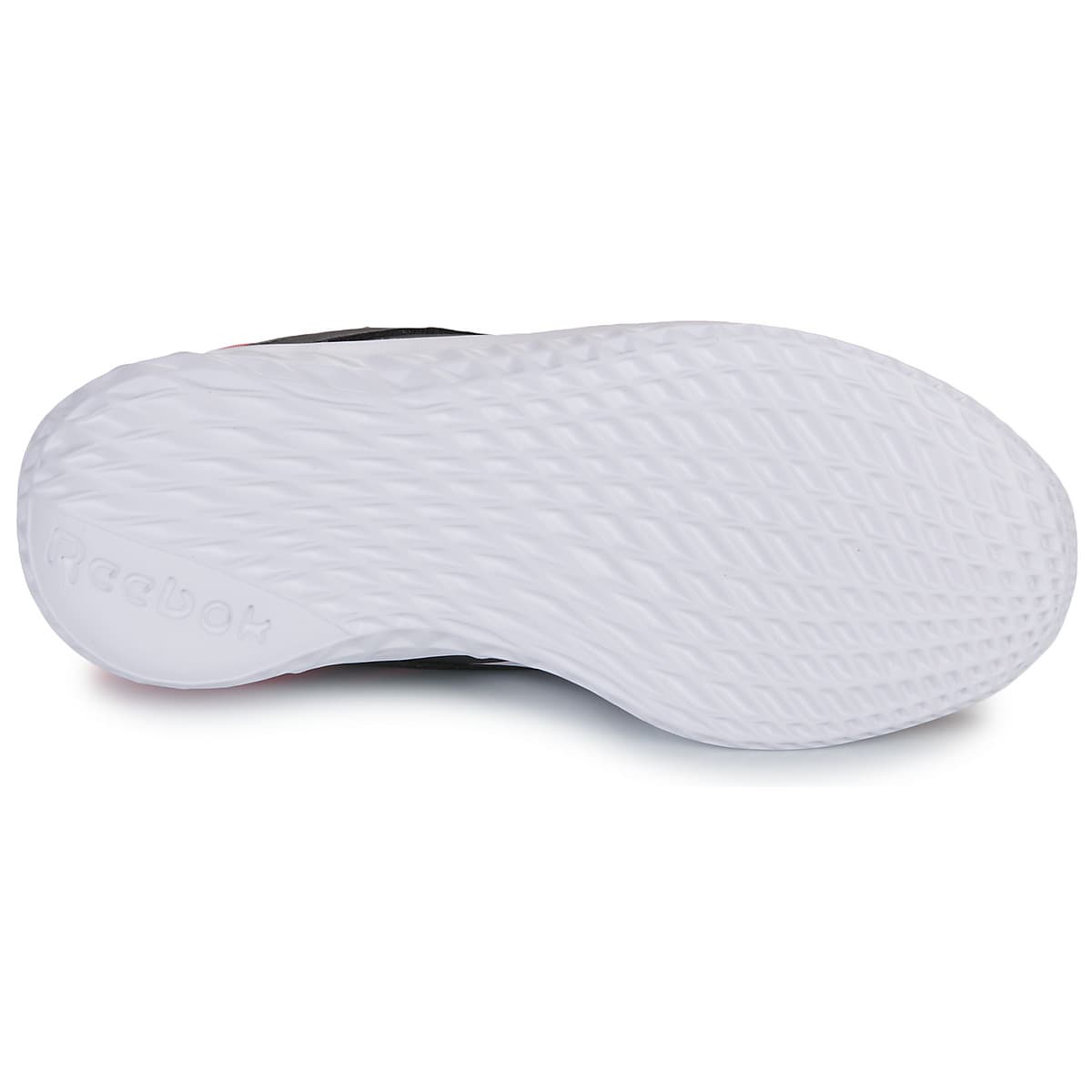 Girls' Sports Shoes Reebok Black