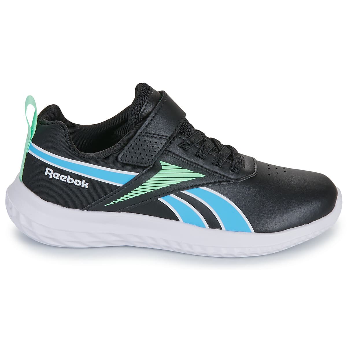 Boys' Sports Shoes Reebok Black
