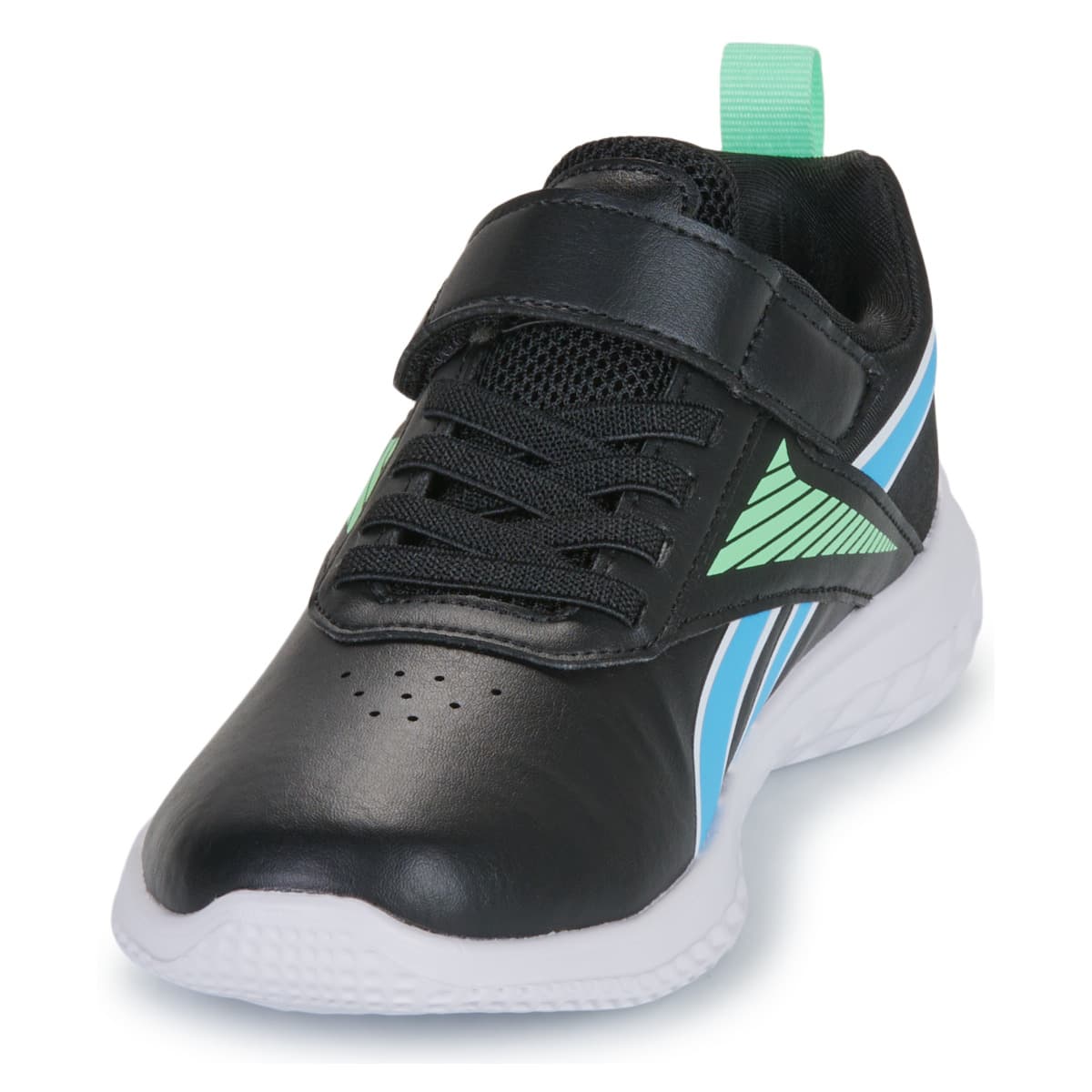 Boys' Sports Shoes Reebok Black