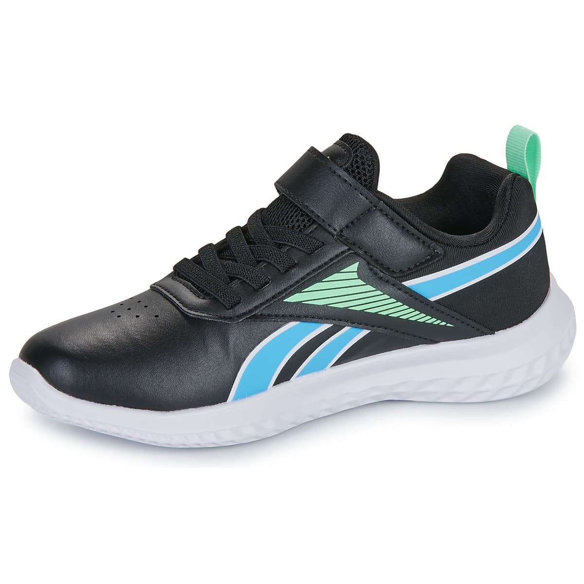 Boys' Sports Shoes Reebok Black