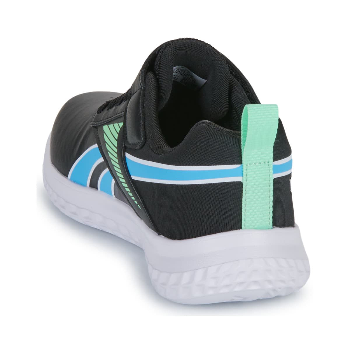 Boys' Sports Shoes Reebok Black