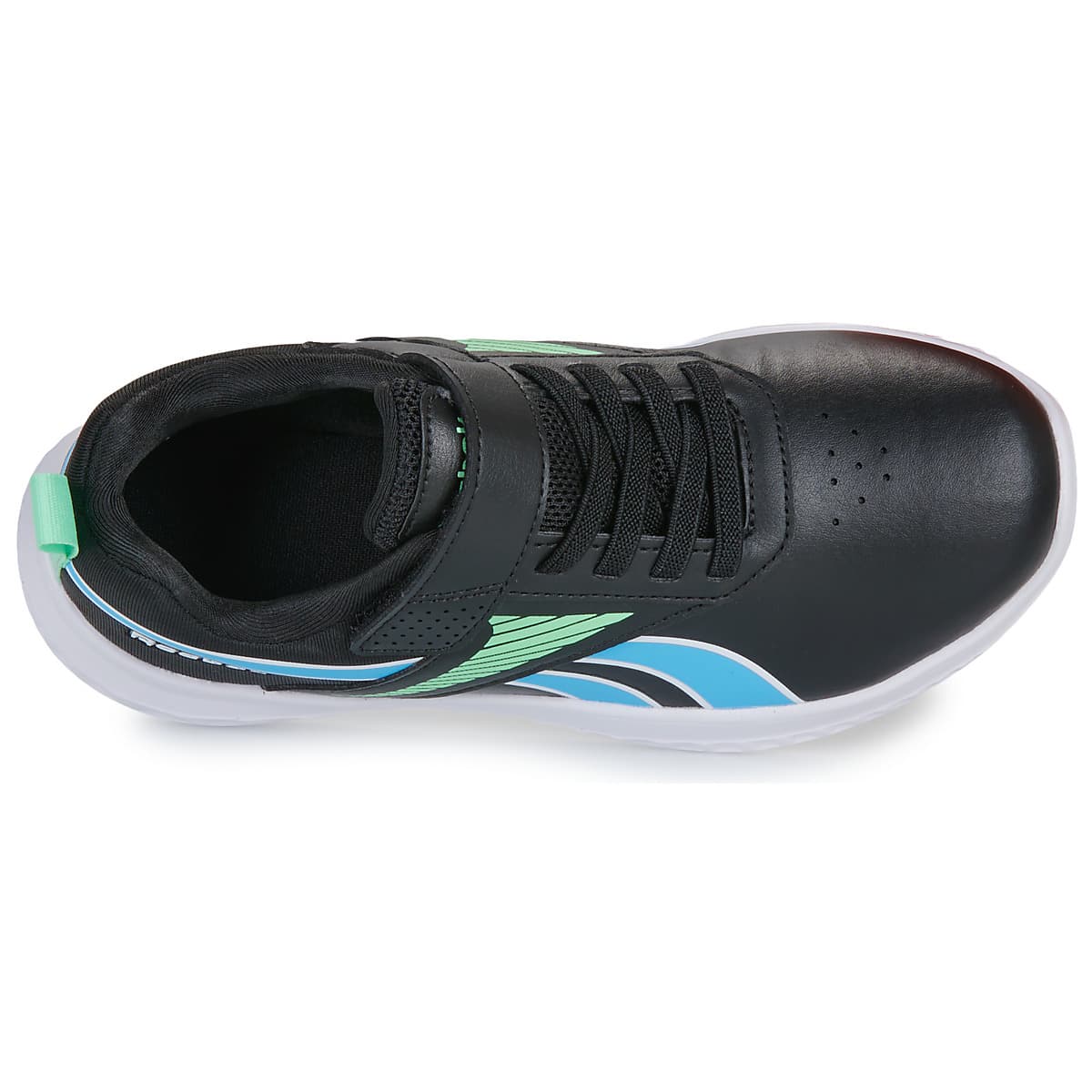 Boys' Sports Shoes Reebok Black