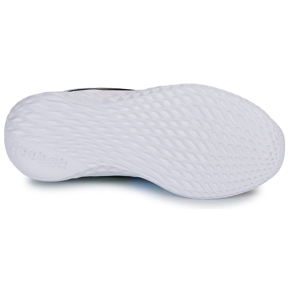 Boys' Sports Shoes Reebok Black