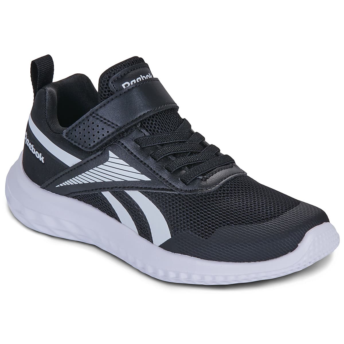 Παπούτσια για τρέξιμο Reebok Sport RUSH RUNNER 5 ELASTIC LACE TOP STRAP