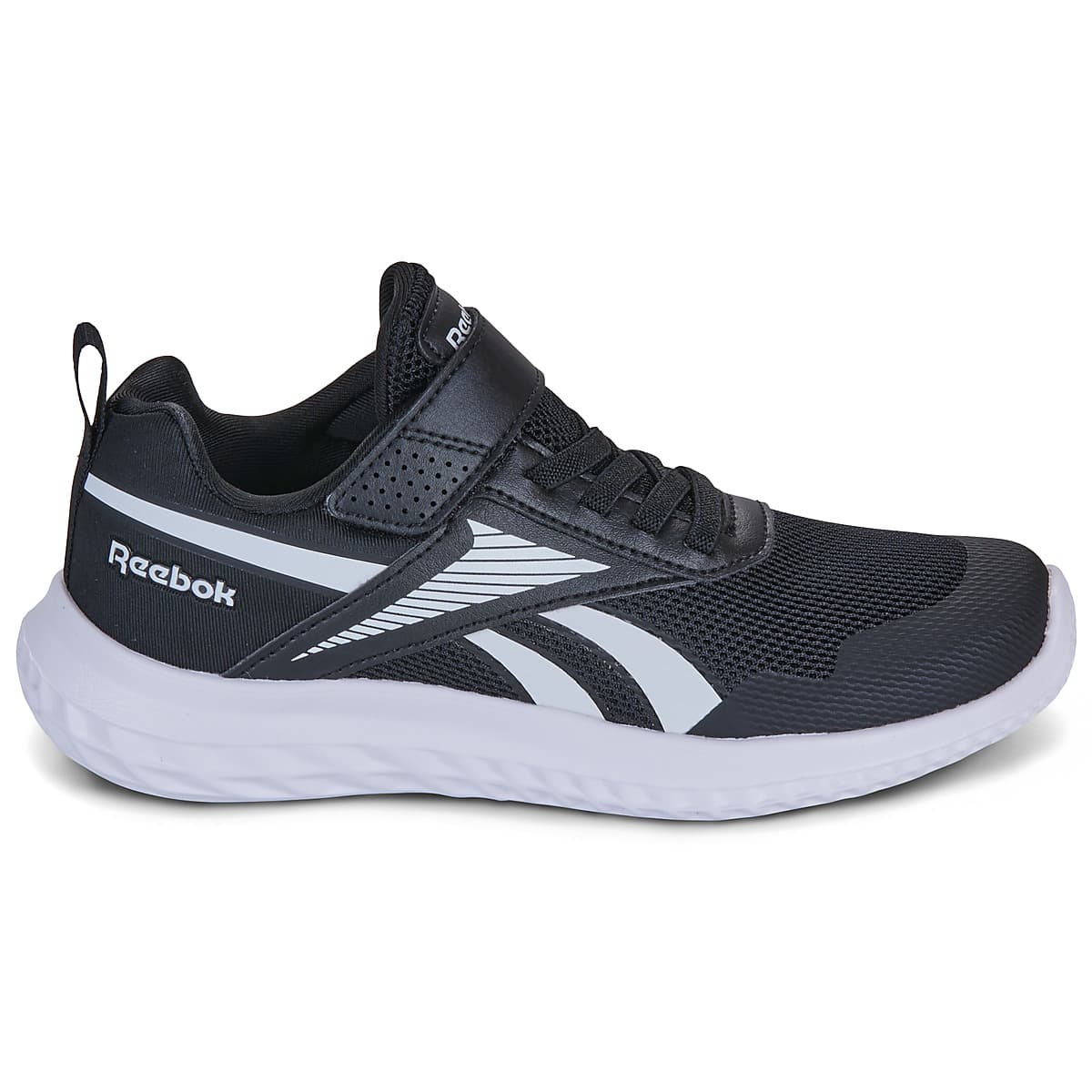 Boys' Sports Shoes Reebok Black