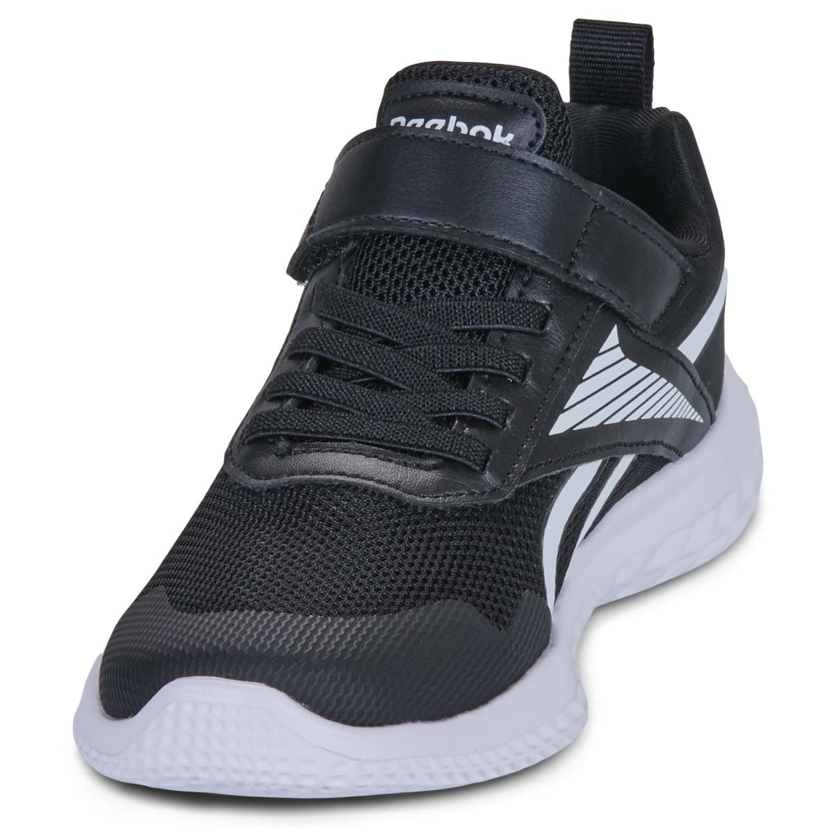 Boys' Sports Shoes Reebok Black