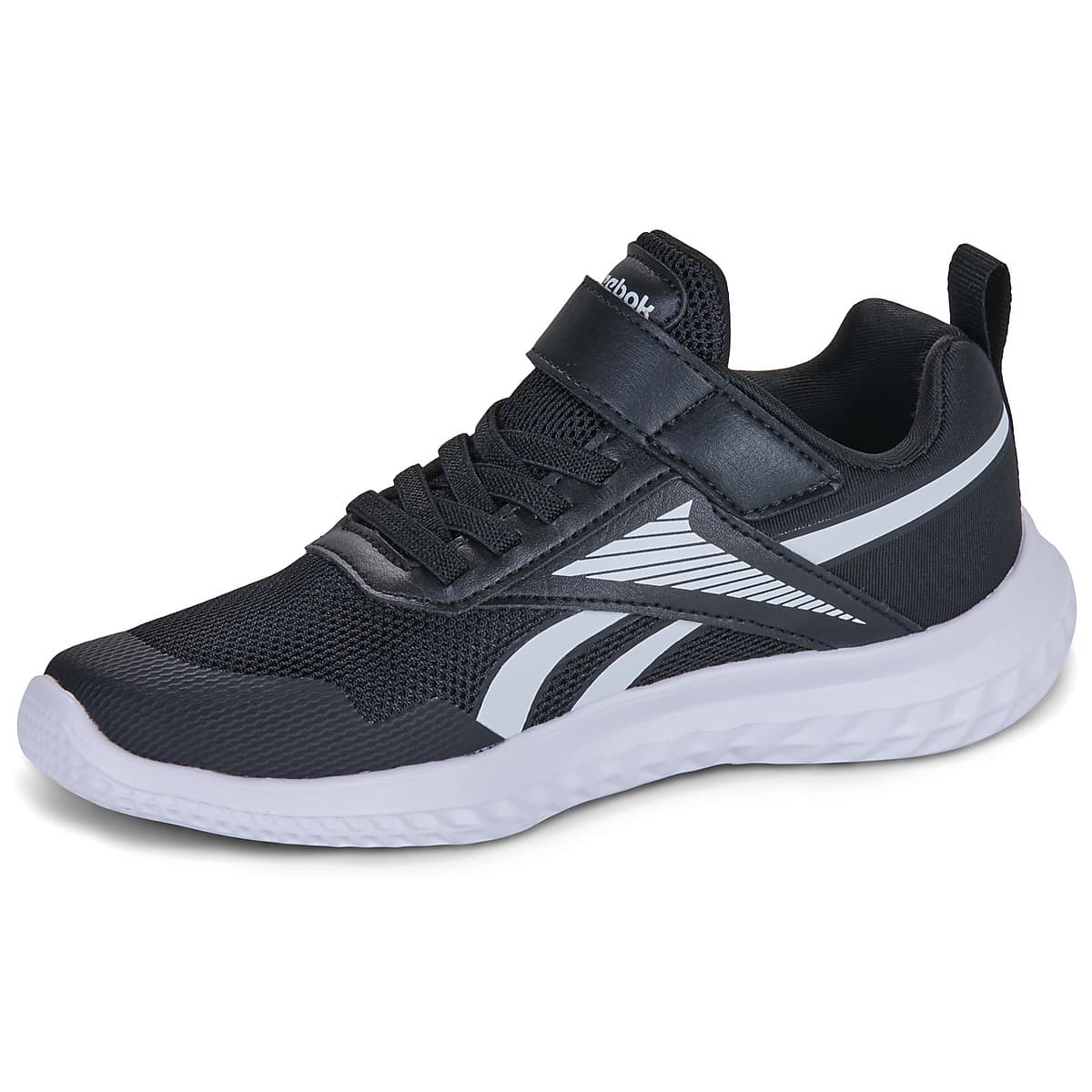 Boys' Sports Shoes Reebok Black