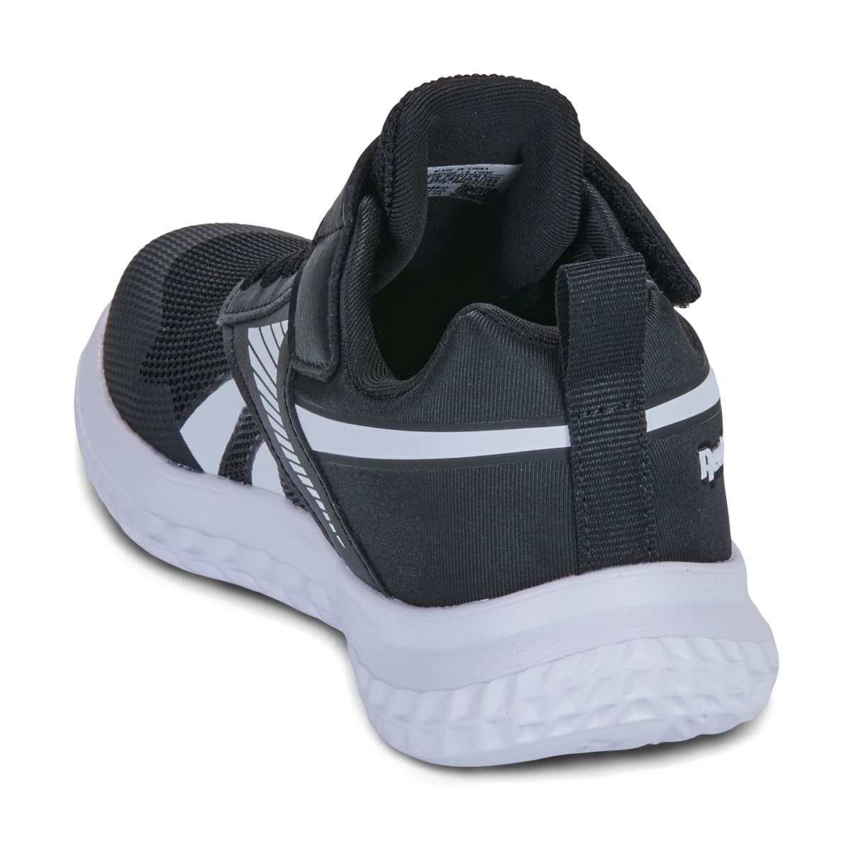 Boys' Sports Shoes Reebok Black