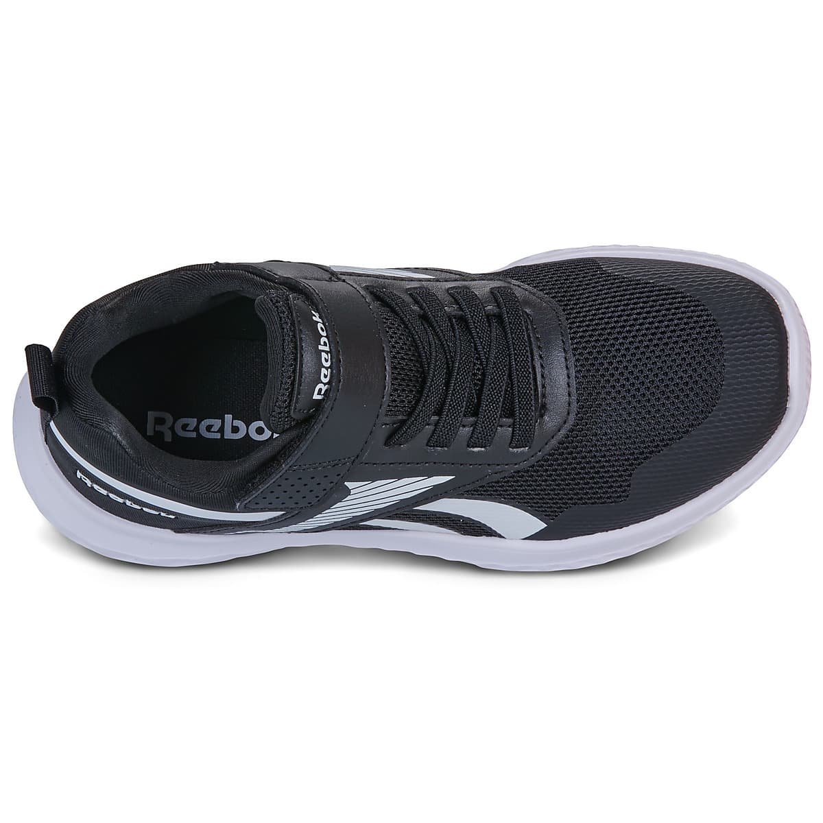 Boys' Sports Shoes Reebok Black