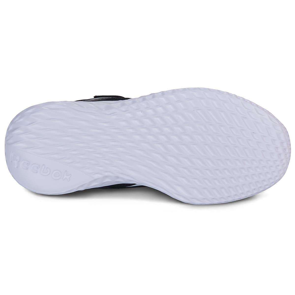 Boys' Sports Shoes Reebok Black