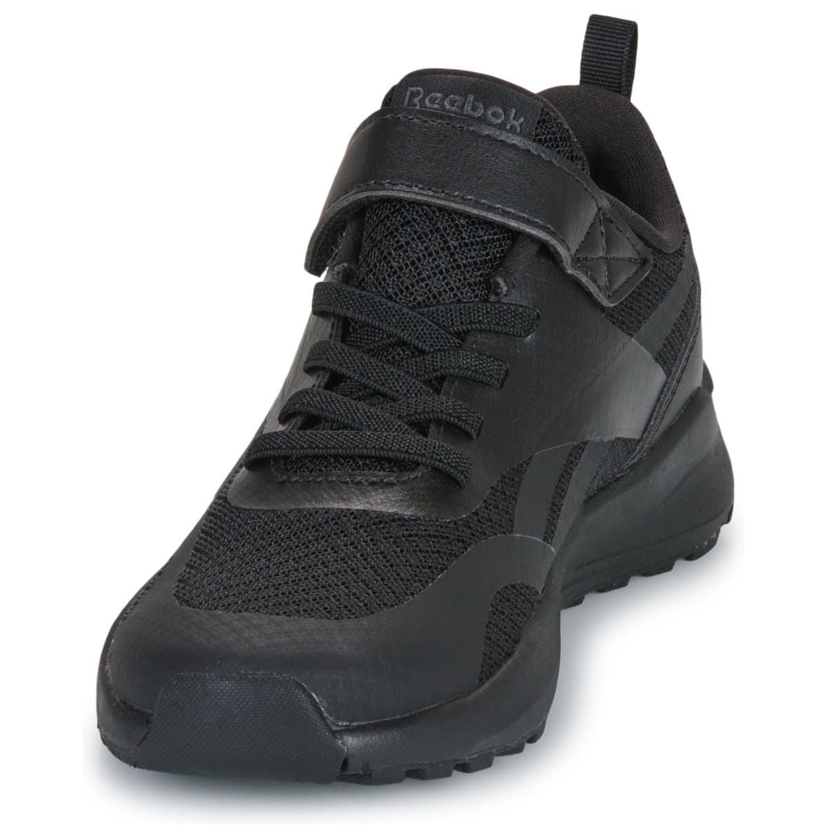 Boys' Sports Shoes Reebok Black