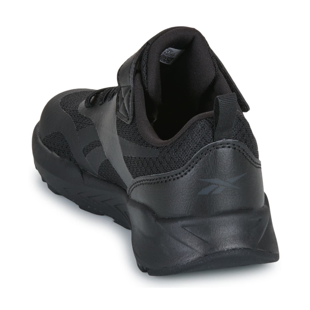 Boys' Sports Shoes Reebok Black