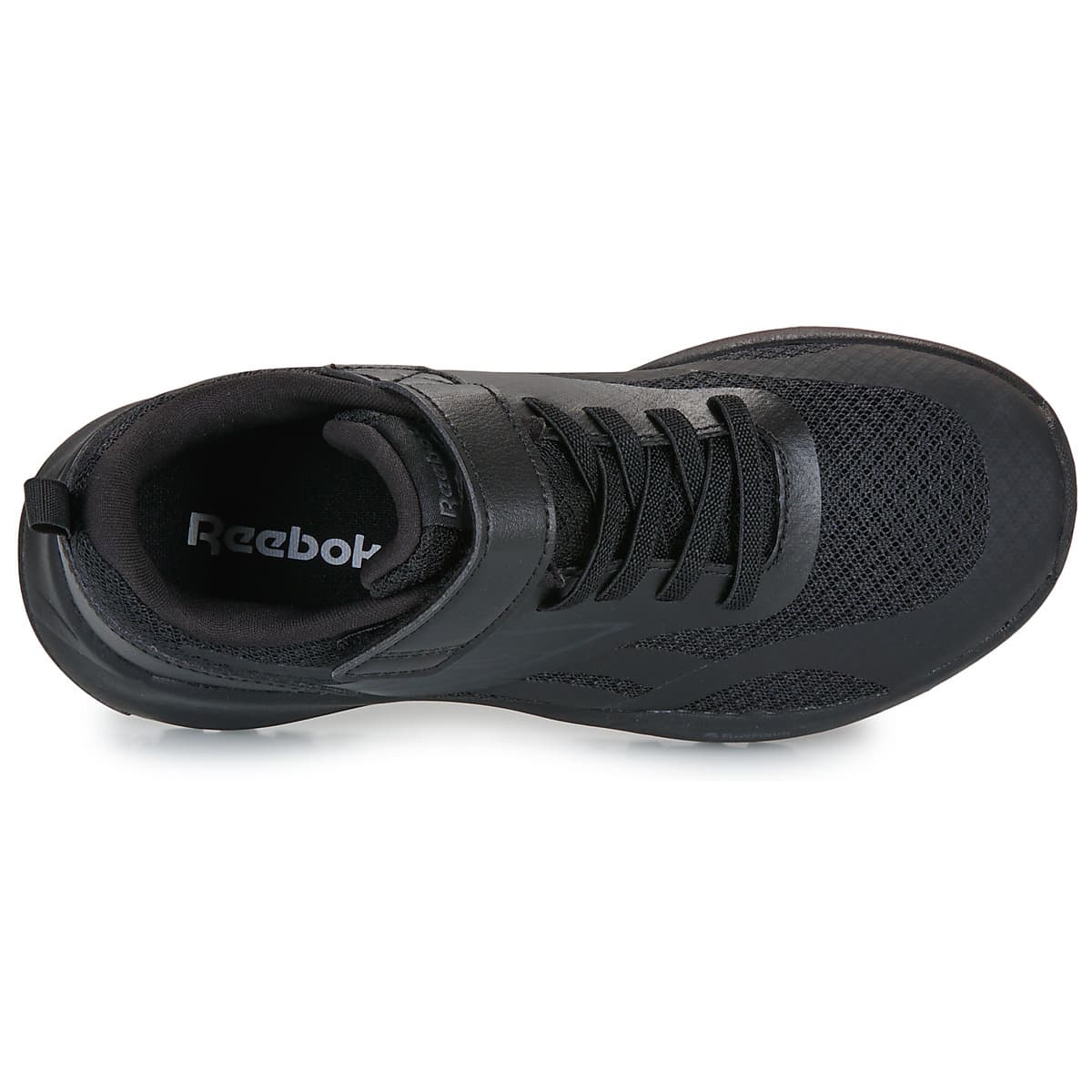 Boys' Sports Shoes Reebok Black
