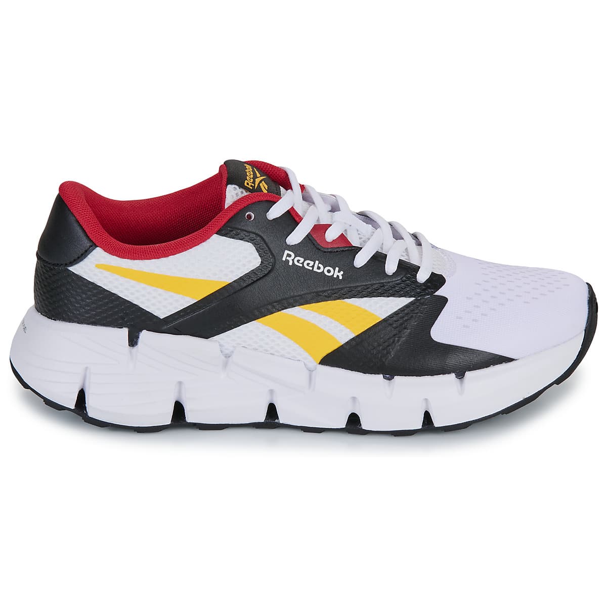 Boys' Sports Shoes Reebok White