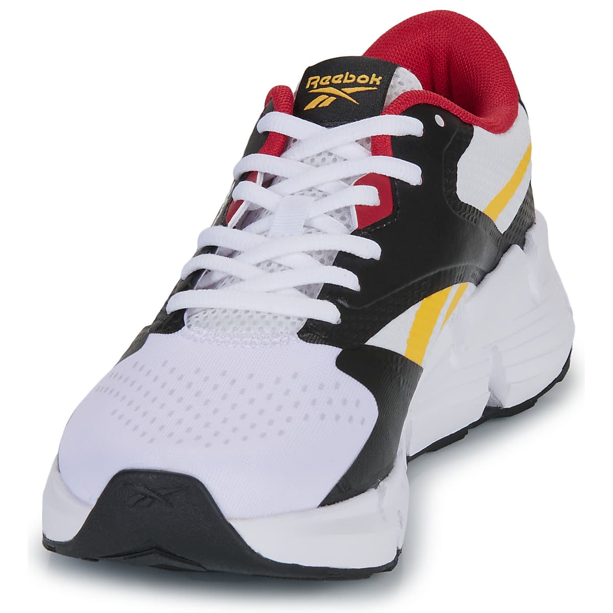 Boys' Sports Shoes Reebok White