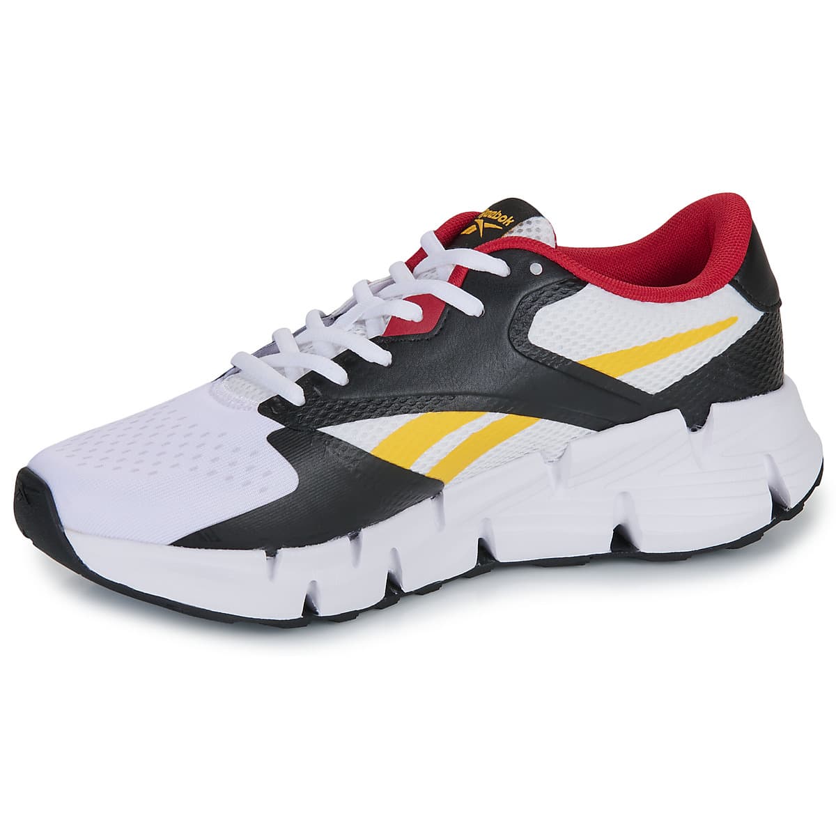 Boys' Sports Shoes Reebok White