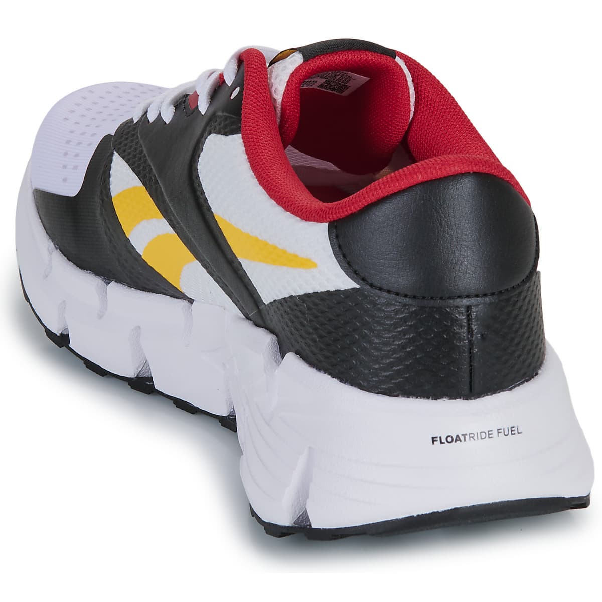 Boys' Sports Shoes Reebok White
