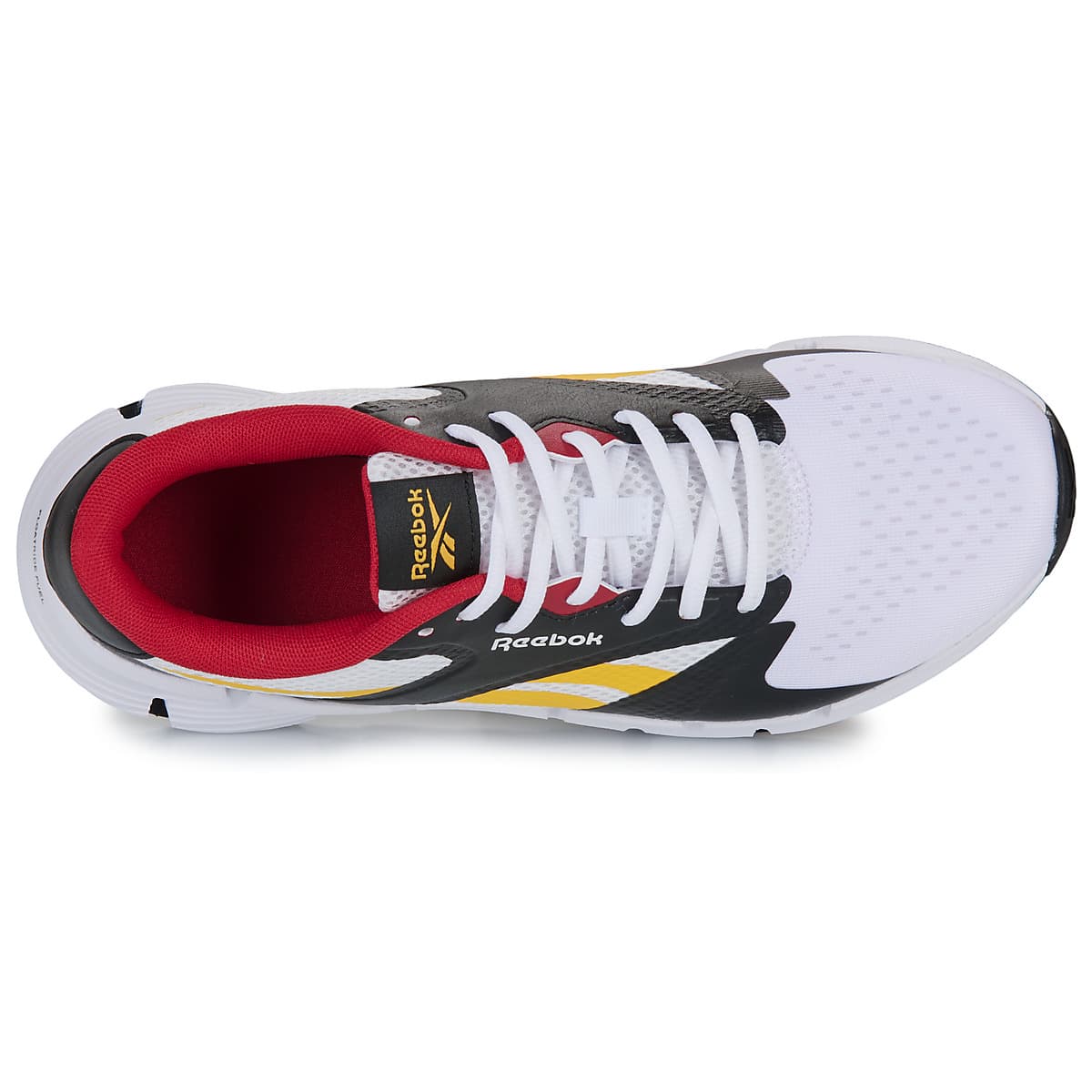 Boys' Sports Shoes Reebok White