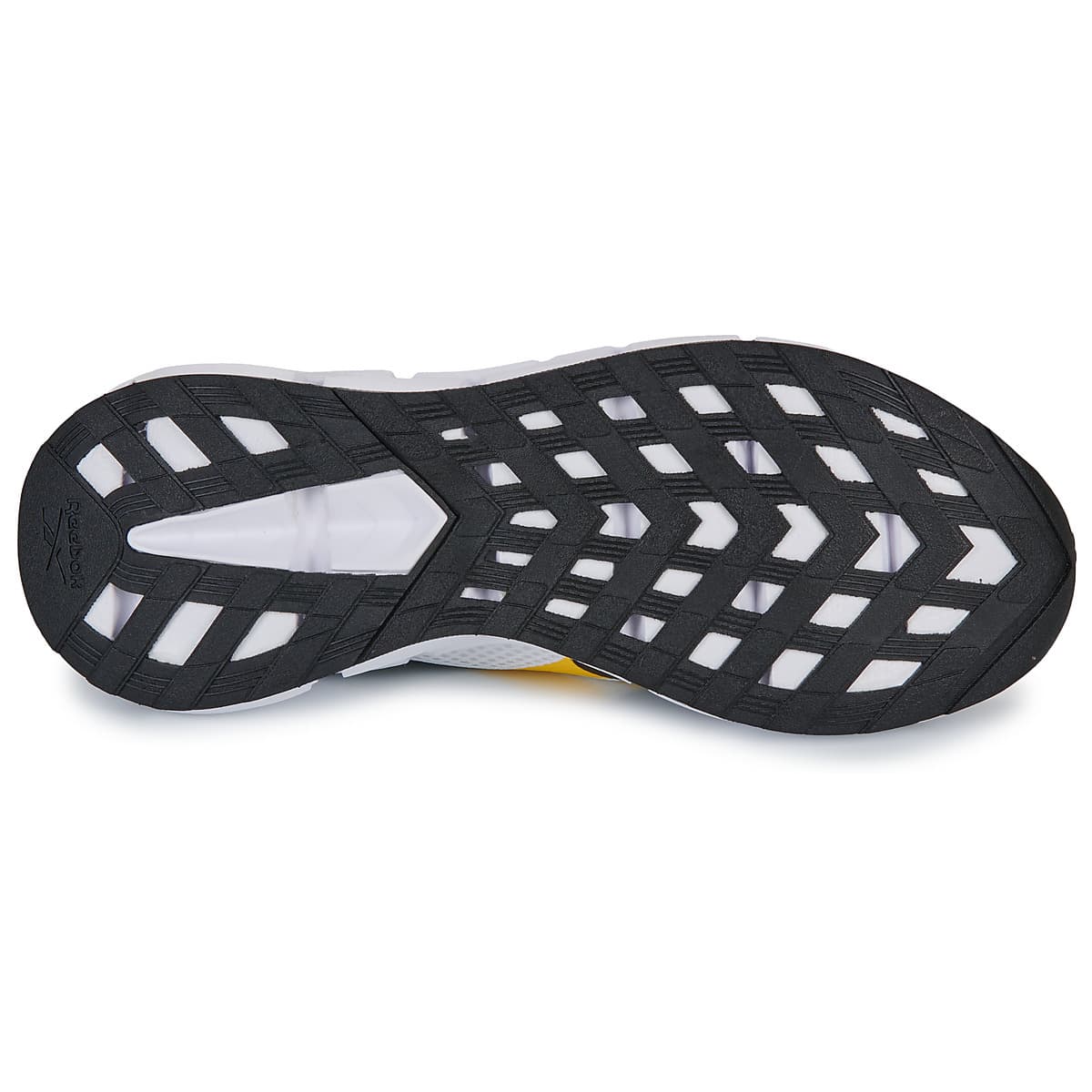 Boys' Sports Shoes Reebok White