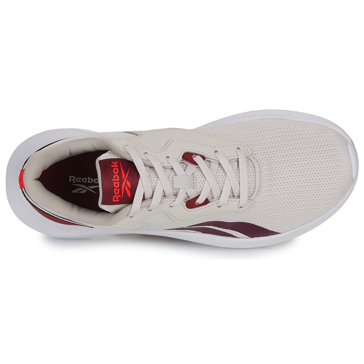 Women's Running Shoes Reebok Beige