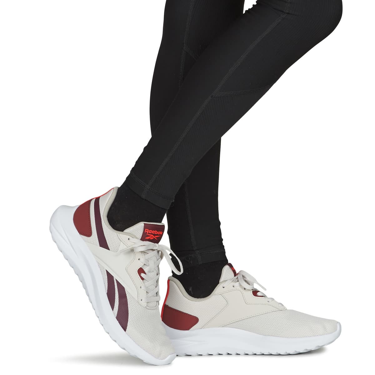 Women's Running Shoes Reebok Beige