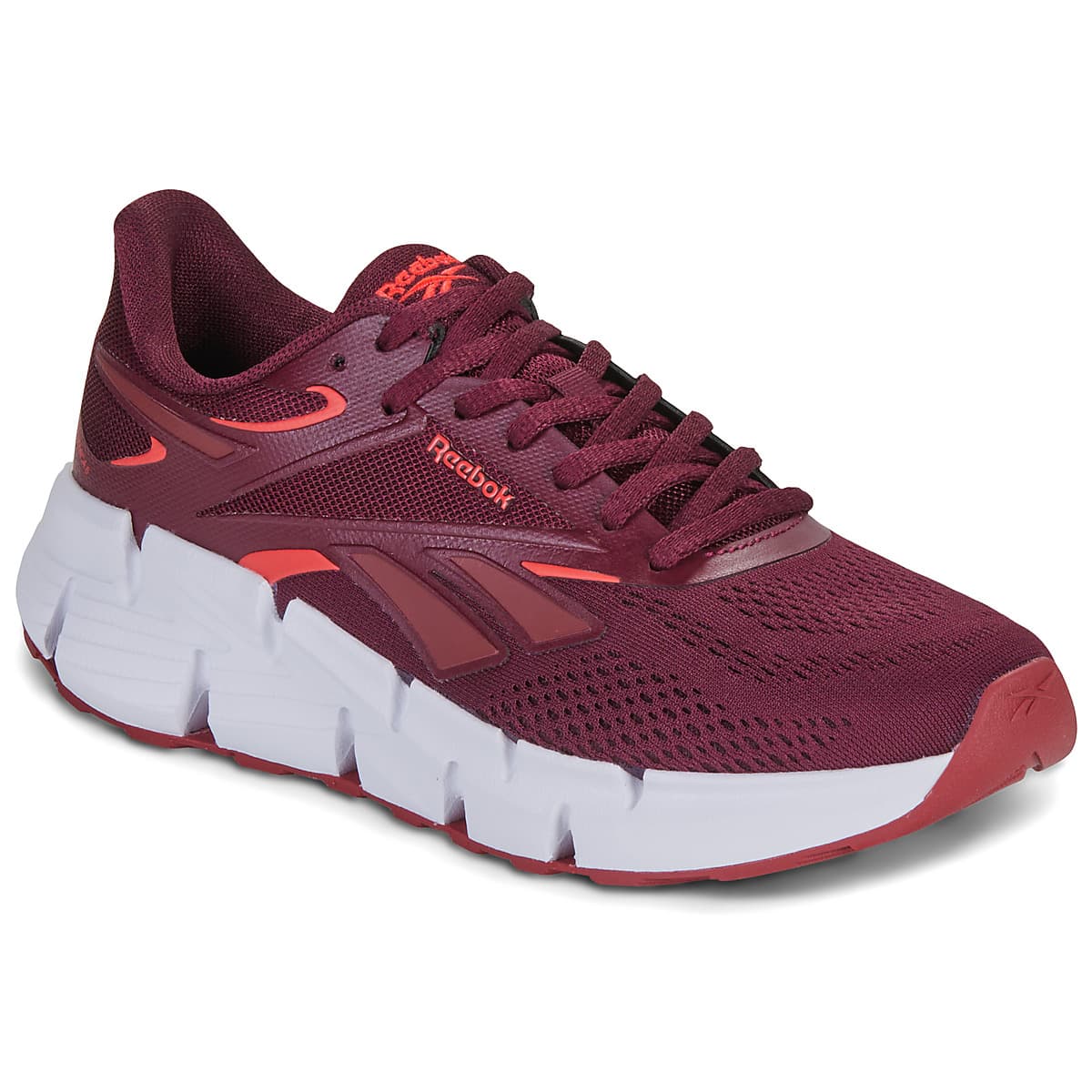 Women's Running Shoes Reebok Red