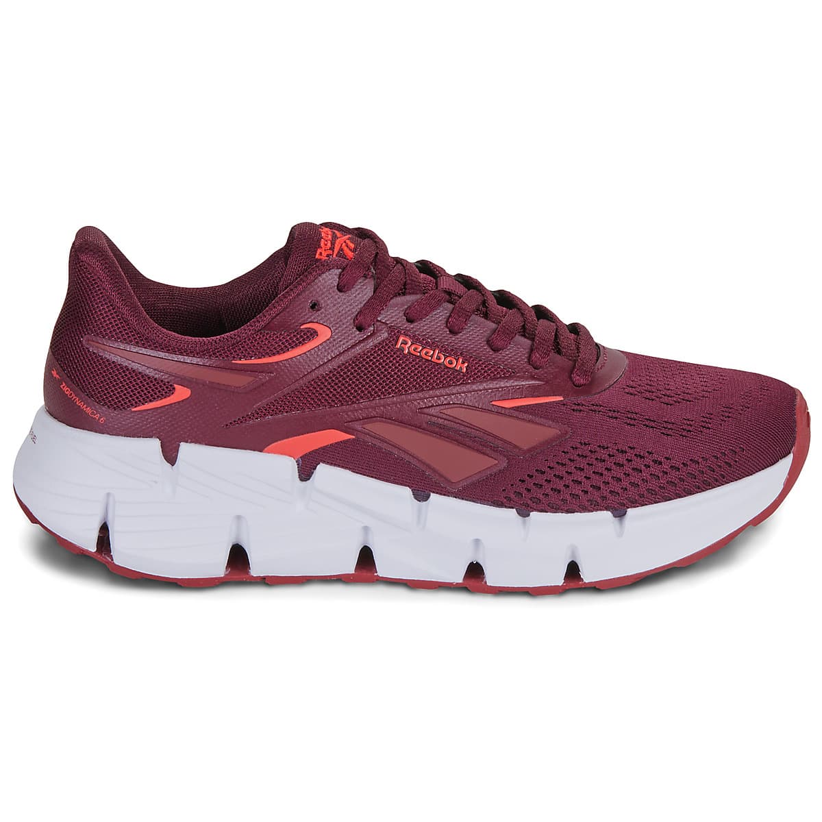 Women's Running Shoes Reebok Red