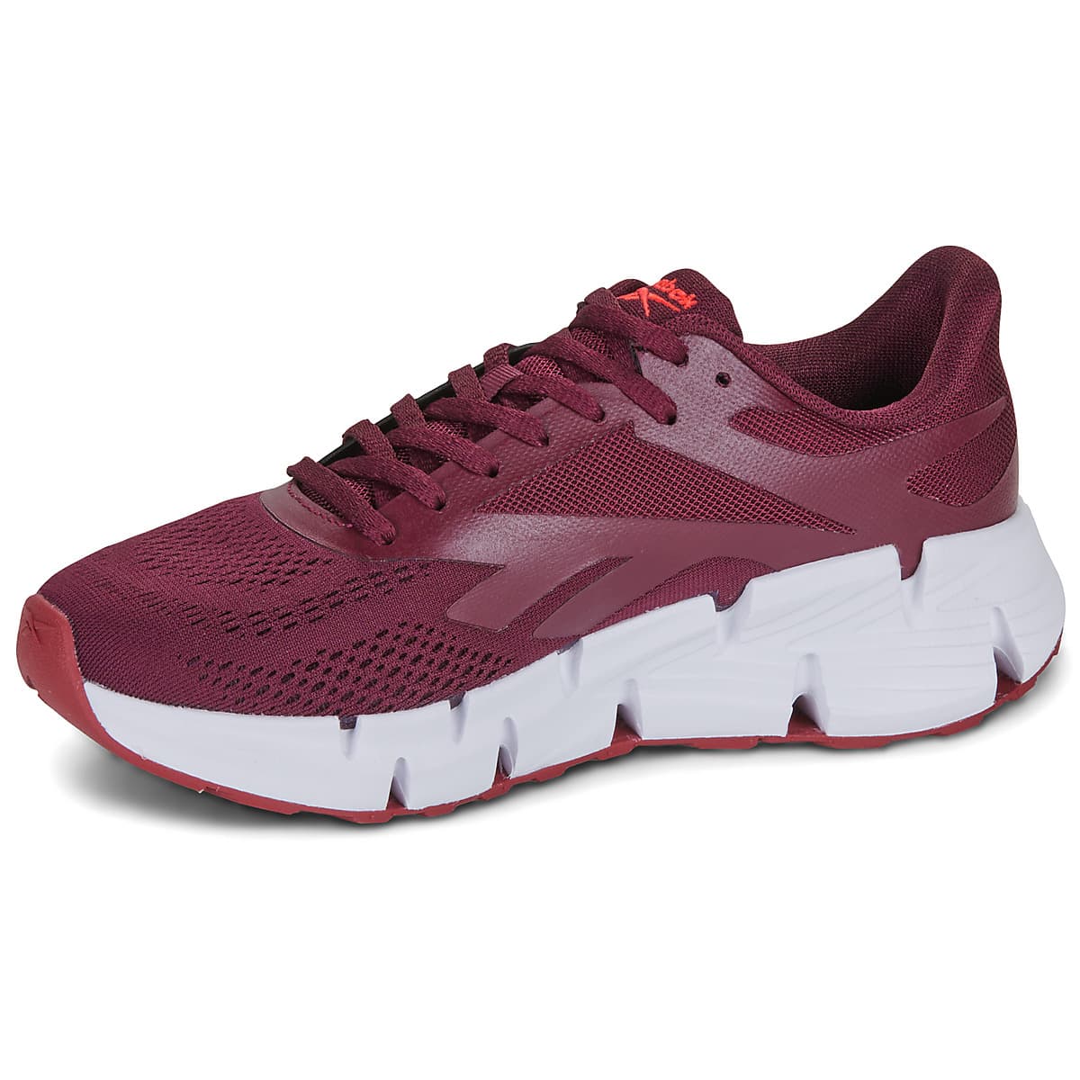 Women's Running Shoes Reebok Red