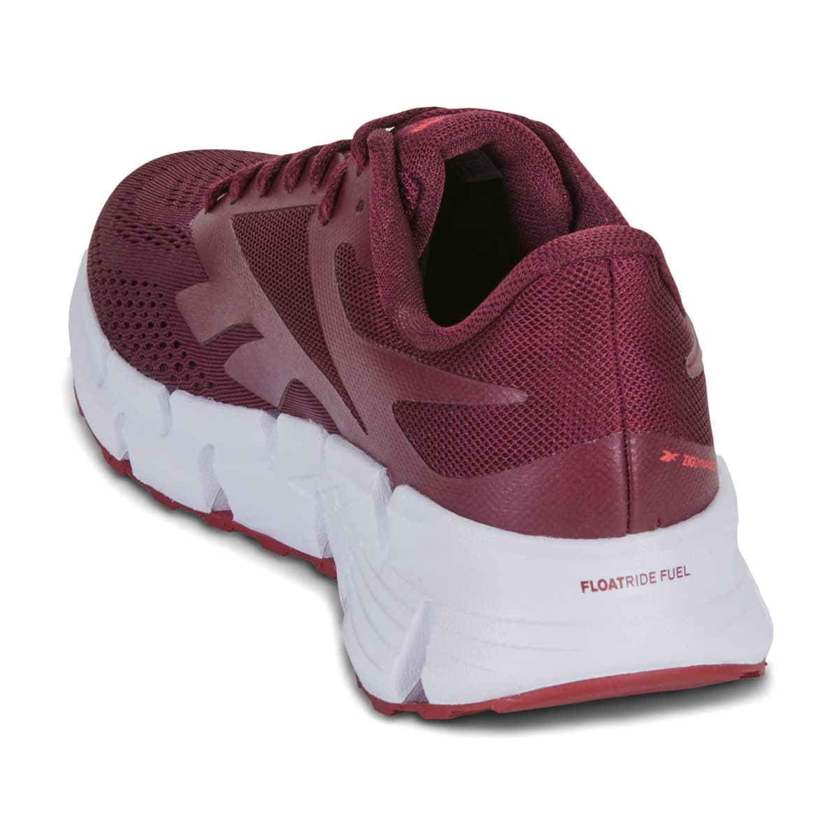 Women's Running Shoes Reebok Red