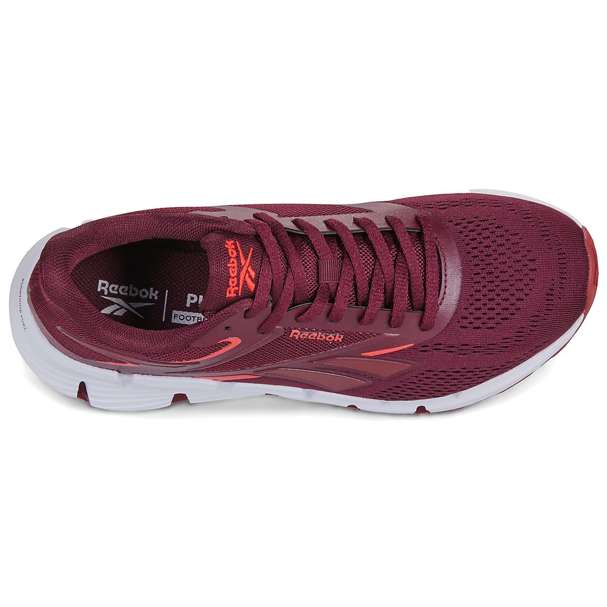 Women's Running Shoes Reebok Red