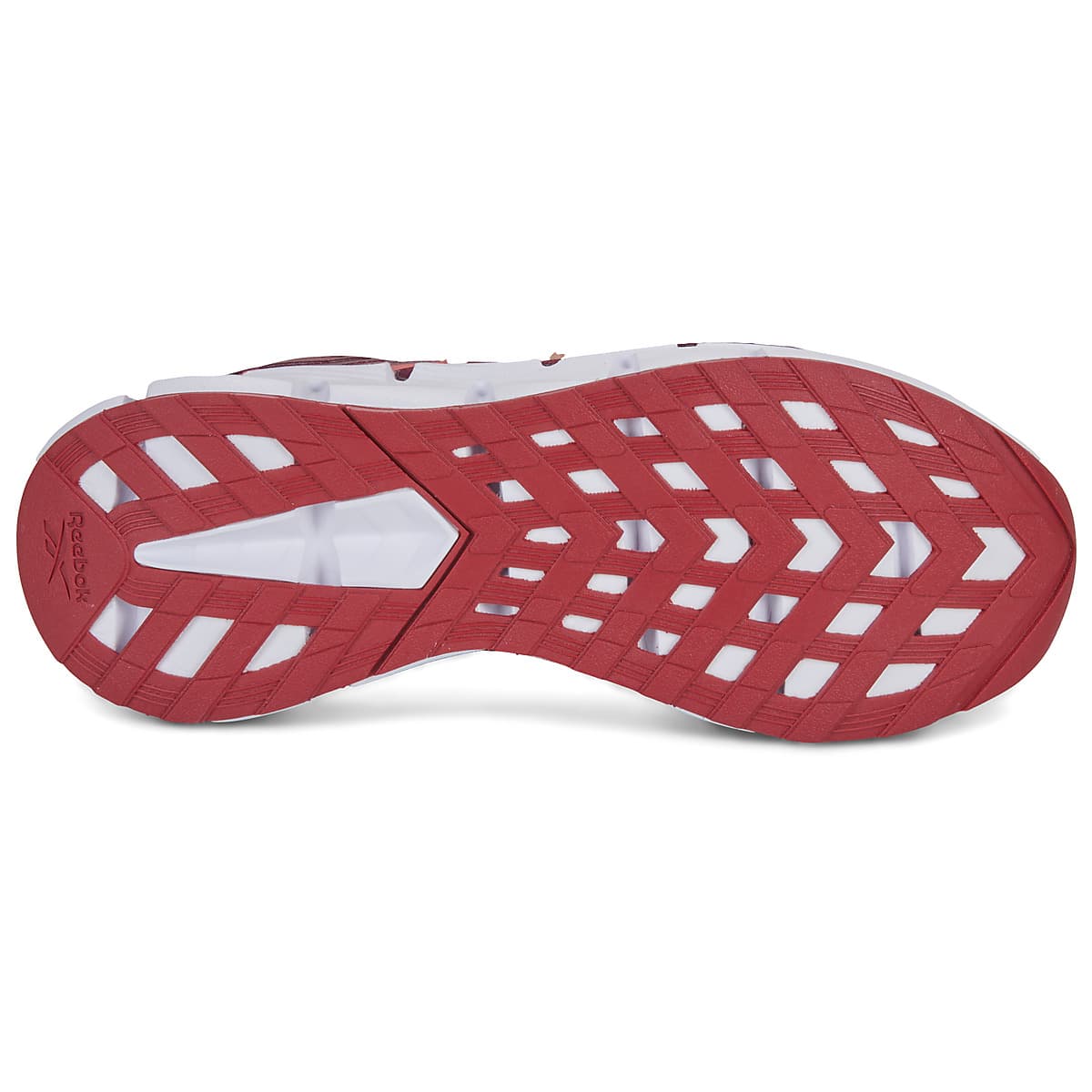 Women's Running Shoes Reebok Red